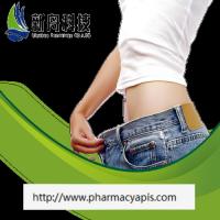 China Marketable Quality Orlistat CAS-96829-58-2 Slimming And Lipid-Lowering Drugs 99% purity on sale