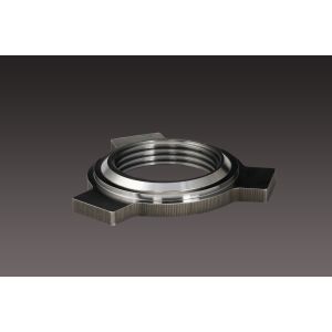 China 24m Mud Pump Spare Parts Fluid End Parts Comprehensive Range of Components Designed for Pump Reliability and Efficiency wholesale