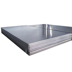 0.45mm Thick Aluminum Zinc Roofing Sheet Metal Roof Galvanized Corrugated Roofing Sheet