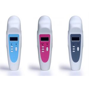China 10mm Handheld Infrared Vein Finder Viewer Machine For Vascular Detector supplier