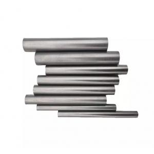 High Strength Carbon Graphite Rods Thermal Conductive Graphite Round Bar