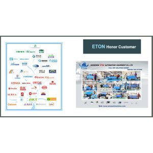 China 高精度LEDの運転者PCBの一貫作業機械自動SMT生産ライン wholesale