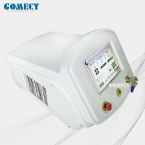 China Home Use Depilation Device Diode Laser Technology supplier