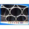 1045 / S45C / XC45 / C45 Honed Hydraulic Cylinder Steel Tube OD 30-450 Mm WT 2
