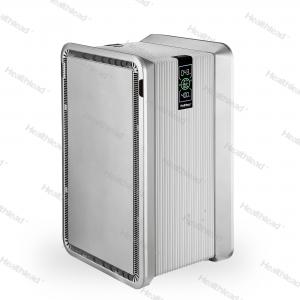 24H Timer Setting Healthlead Air Purifier dehumidifier For PM2.5 / VOC EPI1000PLUS