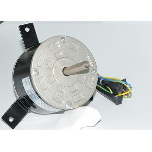 Single Shaft 220V - 240V 3/400uf Indoor Fan Motor Air Conditioner Blower Motor