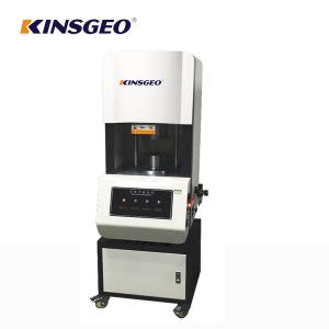 China KJ -3033 Mooney Viscometer / Digital Viscosity Meter With 220V / 50 Hz Power supplier