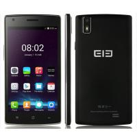Original Elephone G4 Smartphone Android 4.4 MTK6582 Smart Wake 5.0 Inch HD Screen Black