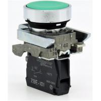 China XB4BA Series Push Button Electrical Switch With Shake Proof Terminal Screws on sale