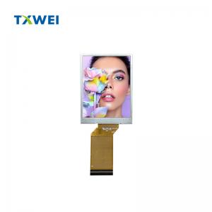 CE 2.7 Inch 3 Inch LCD Full HD TFT Display 54 X 40.5