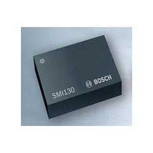 SMI130 Automotive grade 6-axis inertial sensor chip 3-axis accelerometer and 3-axis gyroscope