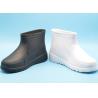 Waterproof Work Boots Food Factory Hotel Non-Slip Food Boots Waterproof And Oil