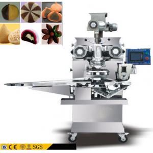 China PLC control H1290mm Kibbeh Forming Machine for Home Use supplier