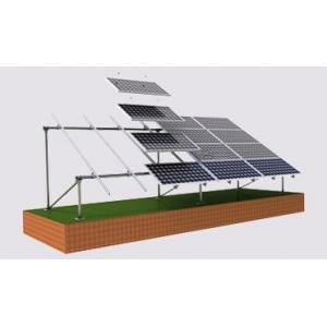 China 10kw Solar Panel System With Batteries , Normal Toy Solar System Less 1kw supplier