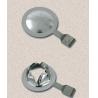 YC bursting disc / Pressure reflief valve replacement concave bursting discs /