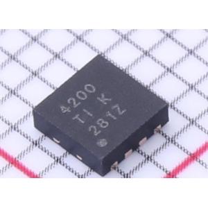 TPS40200DRBR Integrated Circuits ICS PMIC  Voltage Regulators DC DC Switching Controllers