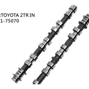 CNWAGNER 2TR TOYOTA Camshaft 13501-75070 Auto Engine Parts