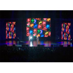 China Waterproof SMD3528  P10  Stage LED Screens ,  advertising LED display screen supplier