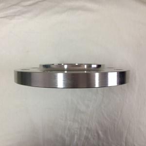 300lb 6" 304H Stainless Steel Sorf Flange ASTM A105