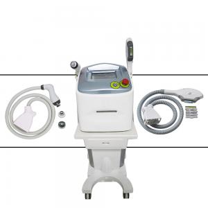 50J/Cm2 10MHz Full Body Ipl Hair Removal Device For Face And Body