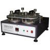 China Martindale Tester For Abrasion And Pilling Properties Test In Textile Fabrics wholesale