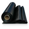 China EPDM Rubber Sheet for All Kinds of Mechanical Equipments 1-6mm Thickness wholesale