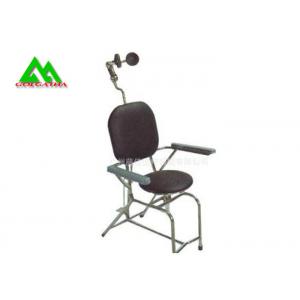 China Ear Nose And Throat ENT Examination Chair Electric Height Adjustable In Clinic supplier