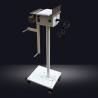China Le CE de machine de chargeur de Smt de conducteur d'appareils de manutention de carte PCB de JUKI RS-1 a approuvé wholesale