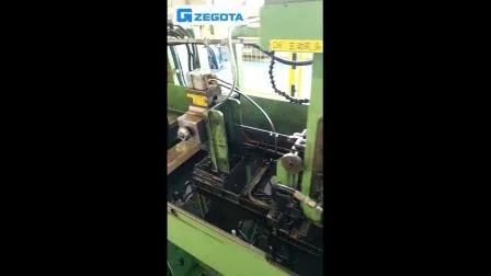 High Precision Easy Adjustment Clad Rolling Mill