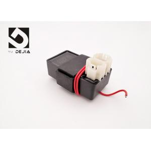 Universal 150cc Scooter CDI Box 6 Pin Run Reliably For AC Or DC Current
