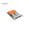 China PCIE OCP3.0 SFF 100G Ethernet Adaptateur réseau à double port Compatible avec Linix / Windows wholesale