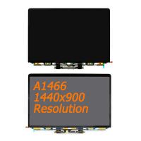 13 Inch Apple Macbook Air Lcd Replacement A1466 A1369 1440x900 Resolution