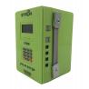 50HZ Pay As You Go Solar System , 18Ah Battery Solar Panel Charge Controller