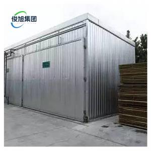 Customized JCZZ Dehumidifier The Best Dehumidifier for Greenhouse and Wood Drying