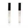 China Customizable Bulk Lip Gloss Containers Custom Empty Lip Gloss Tubes 3ml wholesale