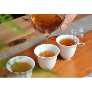 Main appliances: porcelain teapot, tea cup (blue and white porcelain, white porcelain tea set is better), tea tray or te