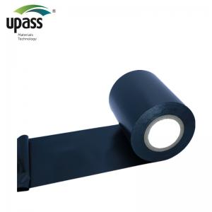 Trazador de líneas de lanzamiento revestido del silicón del trazador de líneas del HDPE para las cintas autas-adhesivo