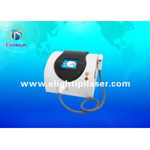 China Beauty Salon Beard / Armpit Diode Laser Hair Removal Machine 810nm For Women supplier