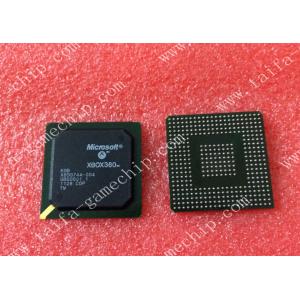 China Xbox360 slim South Bridge Chip X850744-004 microsoft Xbox360 repair parts supplier