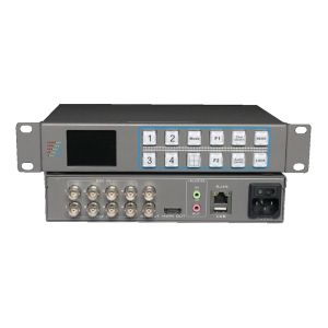 China -3dB HDMI メディアプレーヤー、高解像度出力信号と正確なパフォーマンス wholesale