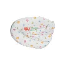 Newborn Baby Medical Disposable Products Cotton Jersey Swaddle OEM ODM