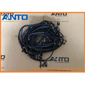 21N9-10015 21N9-10016 21N9-10017 21N9-10018 R320LC-7 Chasis Harness 21N910015 21N910016 21N910017 21N910018