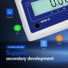 Accumulator 6V/4000mAh SHWDL-WIFI 3-30KG Industrial Weighing Scale with LCD Display