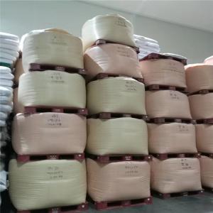 Circular Pp Jumbo Bulk Bags / UV Treated Fibc Bulk Bags For Packaging