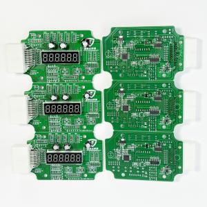 China High Precision 1/300000 Accuracy Digital Signal Amplifier for Smart Small Appliances Pressure Transmitter LED Display Type wholesale