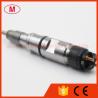 China 0445120460 Original and new Common rail injector wholesale