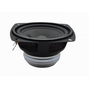 China Professional  3 Inch Raw Frame Speakers Full Range 8 Ohm 15 Watt  Hifi Line Array Use supplier