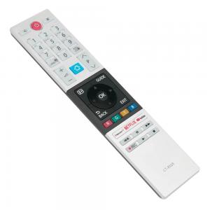 China New Replacement TV Remote Control CT-8528 fit for TOSHIBA LED LCD supplier