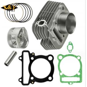 Hot sale 83.5mm  Cylinder kit for  Yamaha YFM 350 Grizzly  2007-2011