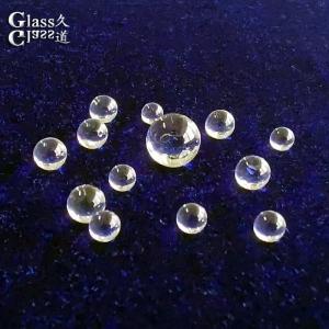 China Custom High precision optical ball lens for laser focusing systems wholesale